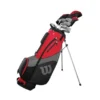 Wilson Pro Staff SGI Package Set - Graphite