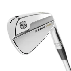 Wilson Staff Model Blade Irons -Golf Discount Store wilson staff blades 4 aslan