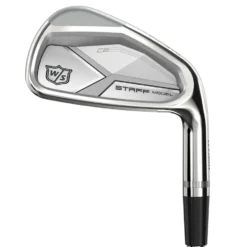Wilson Staff Model CB Forged Irons - Steel -Golf Discount Store wilson staff cb 5