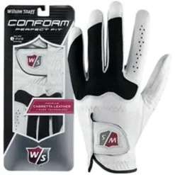 Wilson Staff Conform Golf Glove