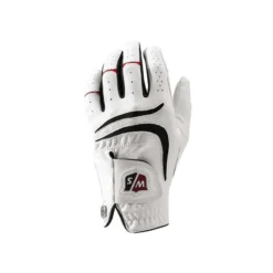 Wilson Staff Grip Plus Golf Glove -Golf Discount Store wilson staff grip plus 1