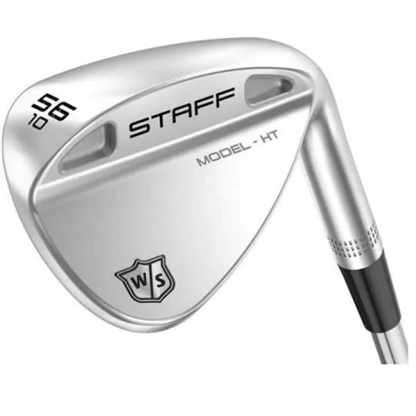 Wilson Staff Model HT Wedge 2 Wilson Staff Model HT Wedge - Image 2