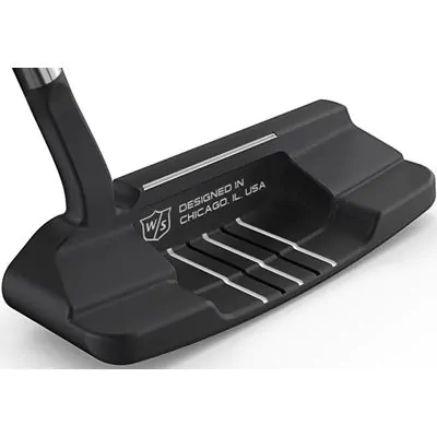 Wilson Staff Infinite II Michigan Ave Putter 2 Wilson Staff Infinite II Michigan Ave Putter - Image 2
