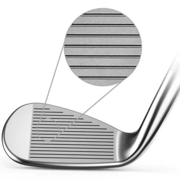 Wilson Staff Model HT Wedge 1 Wilson Staff Model HT Wedge