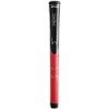 Winn Dri-Tac Golf Grips - Black/Red