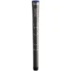 Winn Dri-Tac Midsize Golf Grips - Dark Grey