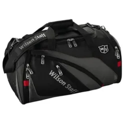 Wilson Staff Duffle Bag