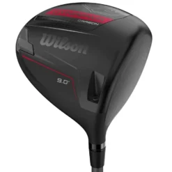 Wilson Staff Dynapower Carbon Driver -Golf Discount Store ws cb 1