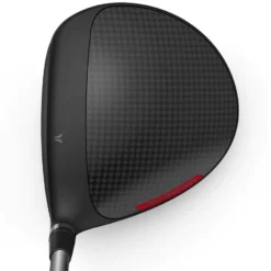 Wilson Staff Dynapower Carbon Driver -Golf Discount Store ws cb 2