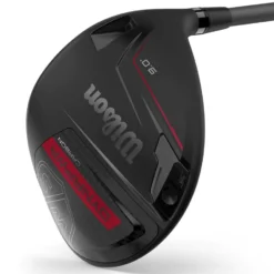 Wilson Staff Dynapower Carbon Driver -Golf Discount Store ws cb 4