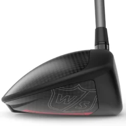 Wilson Staff Dynapower Carbon Driver -Golf Discount Store ws cb 5