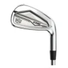 Wilson Staff D9 Forged Irons - Graphite