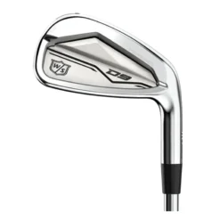 Wilson Staff D9 Forged Irons - Graphite