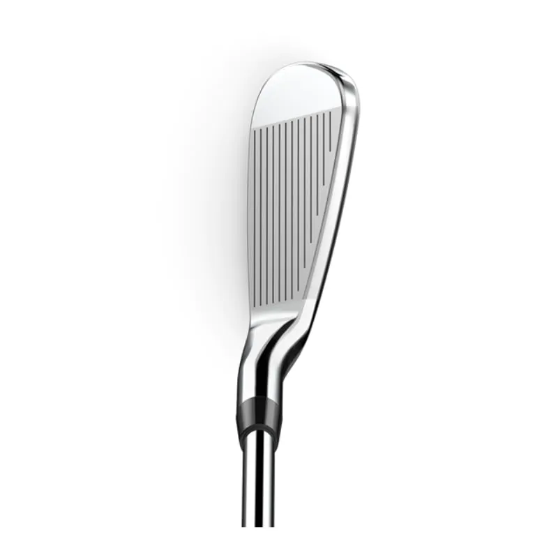 Wilson Staff D9 Forged Irons - Steel 2 Wilson Staff D9 Forged Irons - Steel - Image 2
