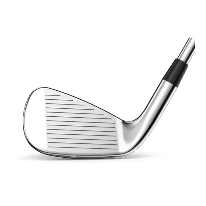 Wilson Staff D9 Forged Irons - Steel 3 Wilson Staff D9 Forged Irons - Steel - Image 3