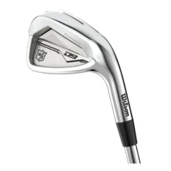 Wilson Staff D9 Forged Irons - Graphite -Golf Discount Store ws d9f 5 1