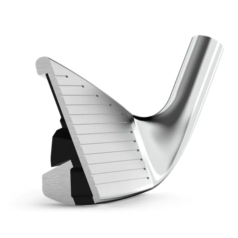 Wilson Staff D9 Forged Irons - Steel 6 Wilson Staff D9 Forged Irons - Steel - Image 6