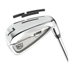 Wilson Staff D9 Forged Irons - Graphite -Golf Discount Store ws d9f 7 1