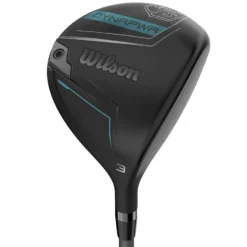 Wilson Staff Dynapower Ladies Fairway Wood -Golf Discount Store ws dyna 3 wmns 1