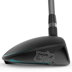 Wilson Staff Dynapower Ladies Fairway Wood -Golf Discount Store ws dyna 3 wmns 3