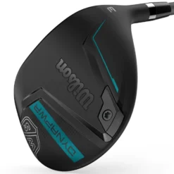 Wilson Staff Dynapower Ladies Fairway Wood -Golf Discount Store ws dyna 3 wmns 4