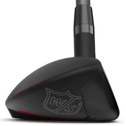 Wilson Staff Dynapower Hybrid -Golf Discount Store ws dyna hy 4