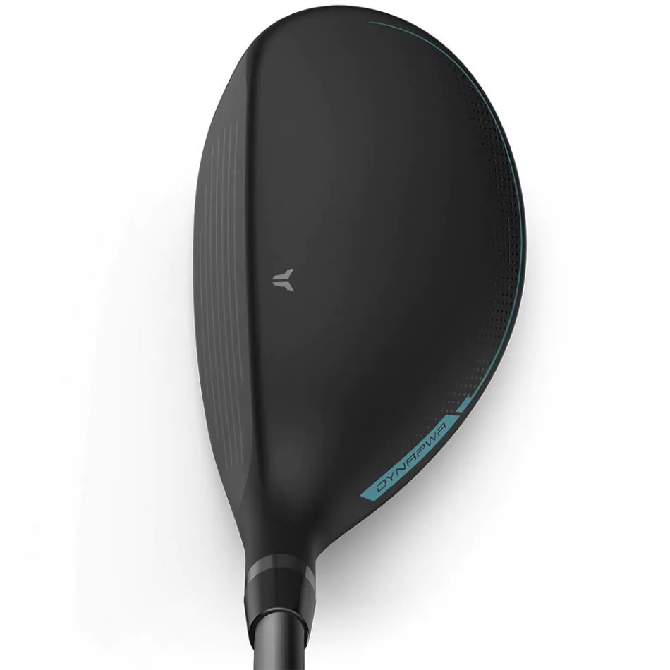 Wilson Staff Dynapower Ladies Hybrid 4 Wilson Staff Dynapower Ladies Hybrid - Image 4