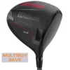 Wilson Staff Dynapower Titanium Driver