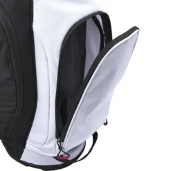 Wilson Staff Exo Lite Stand Bag - Dynapower 11 Wilson Staff Exo Lite Stand Bag - Dynapower -Golf Discount Store ws exo lite dyna 1