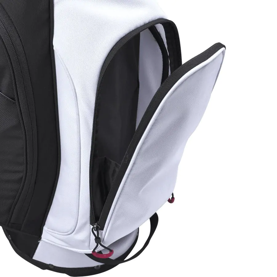 Wilson Staff Exo Lite Stand Bag - Dynapower 6 Wilson Staff Exo Lite Stand Bag - Dynapower - Image 6