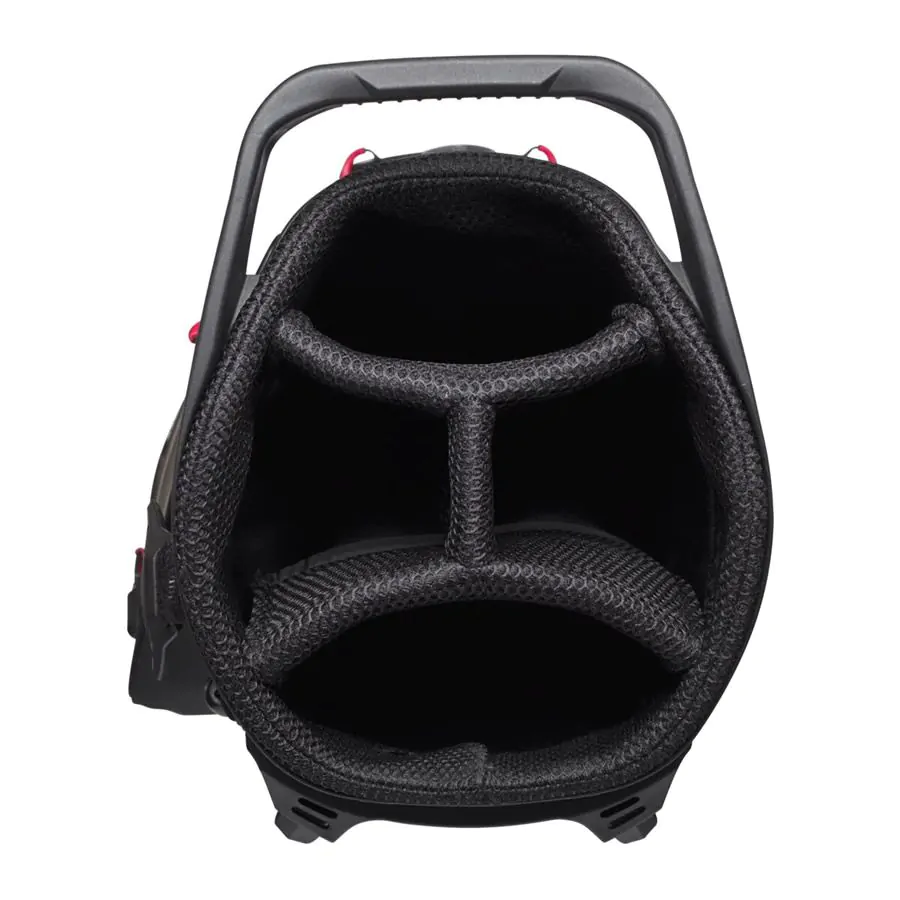 Wilson Staff Exo Lite Stand Bag - Dynapower 4 Wilson Staff Exo Lite Stand Bag - Dynapower - Image 4
