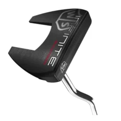 Wilson Staff Infinite II Buck Town Putter -Golf Discount Store ws ifinite bucktown