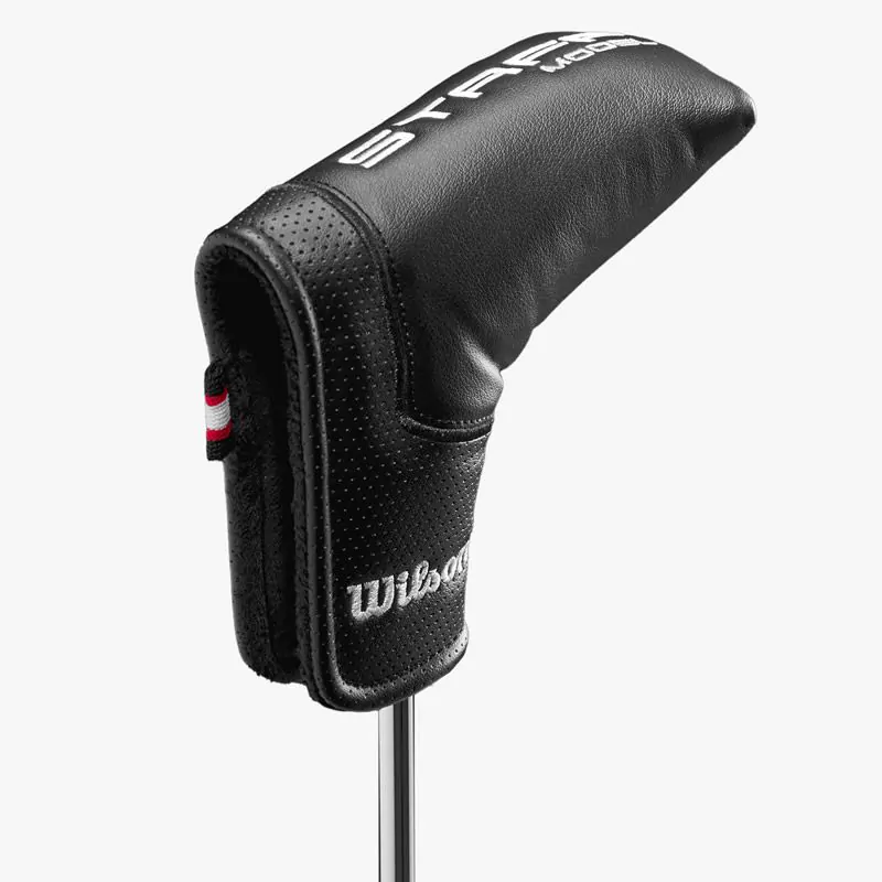 Wilson Staff Model Putter 8802 6 Wilson Staff Model Putter 8802 - Image 6