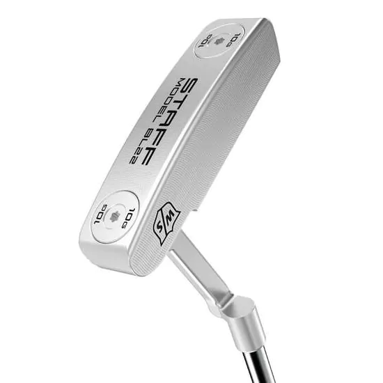 Wilson Staff Model Putter BL22 1 Wilson Staff Model Putter BL22