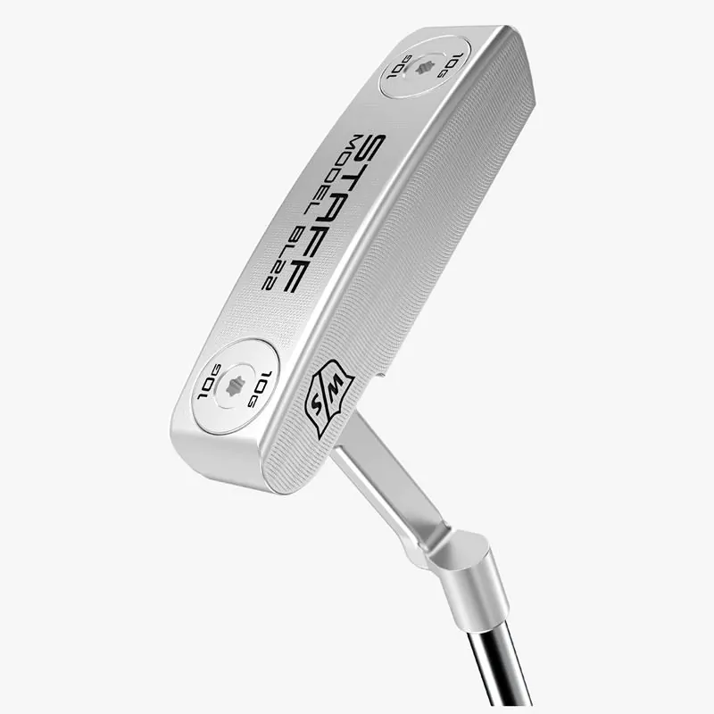 Wilson Staff Model Putter BL22 7 Wilson Staff Model Putter BL22 - Image 7