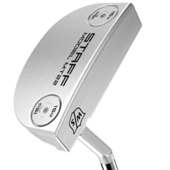 Wilson Staff Model Putter MT22 -Golf Discount Store ws staff model mt22 4