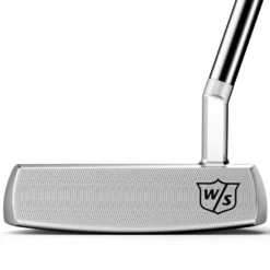 Wilson Staff Model Putter TM22 -Golf Discount Store ws staff model tm22 4