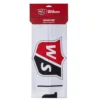 Wilson Staff Tour Towel - White