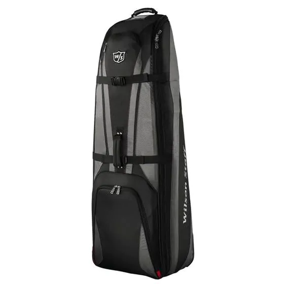 Wilson Staff Wheeled Travel Cover 1 Wilson Staff Wheeled Travel Cover