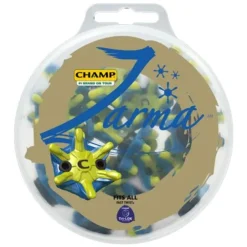 Champ Zarma Spikes -Golf Discount Store zarma trilpk 500