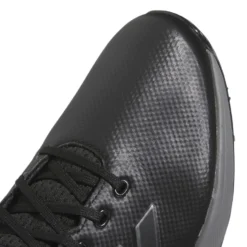 Adidas Golf Adidas ZG23 Golf Shoes - Core Black/Dark Silver Metallic 10 Adidas Golf Adidas ZG23 Golf Shoes - Core Black/Dark Silver Metallic -Golf Discount Store zg23 cblack 5