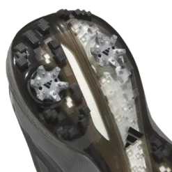 Adidas Golf Adidas ZG23 Golf Shoes - Core Black/Dark Silver Metallic 11 Adidas Golf Adidas ZG23 Golf Shoes - Core Black/Dark Silver Metallic -Golf Discount Store zg23 cblack 6